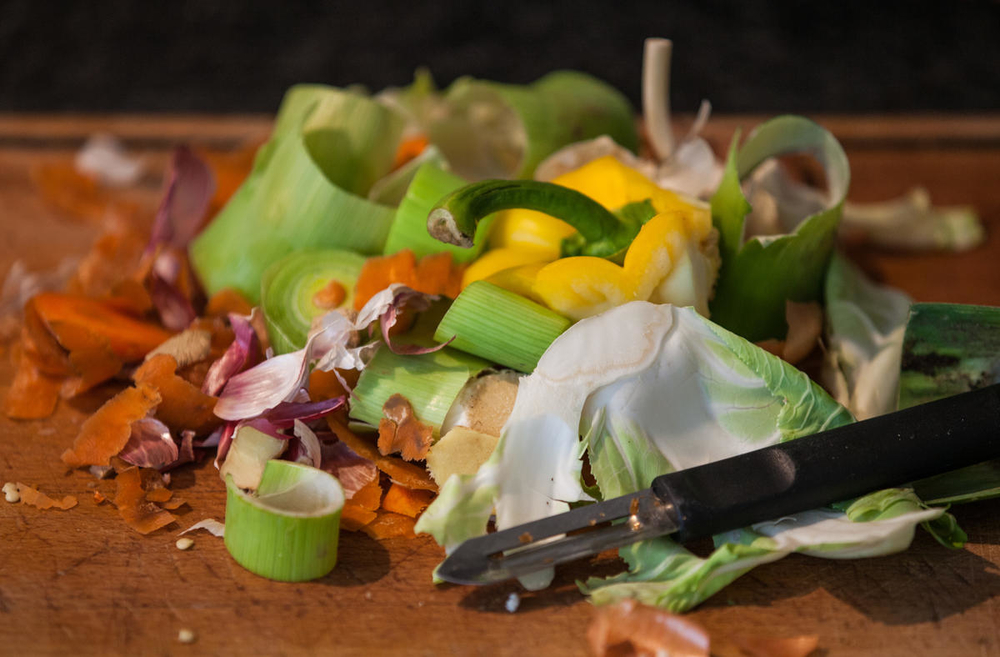 Méně odpadu, více chuti: jak omezit plýtvání potravinami